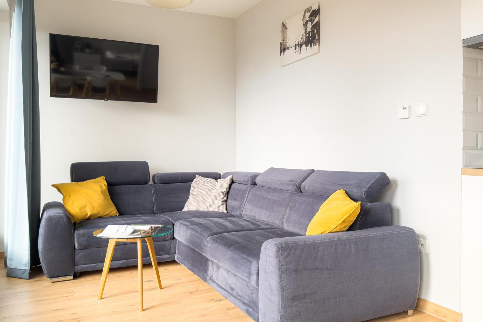 Apartamenty Bachledzki Wierch Zakopane Dış mekan fotoğraf